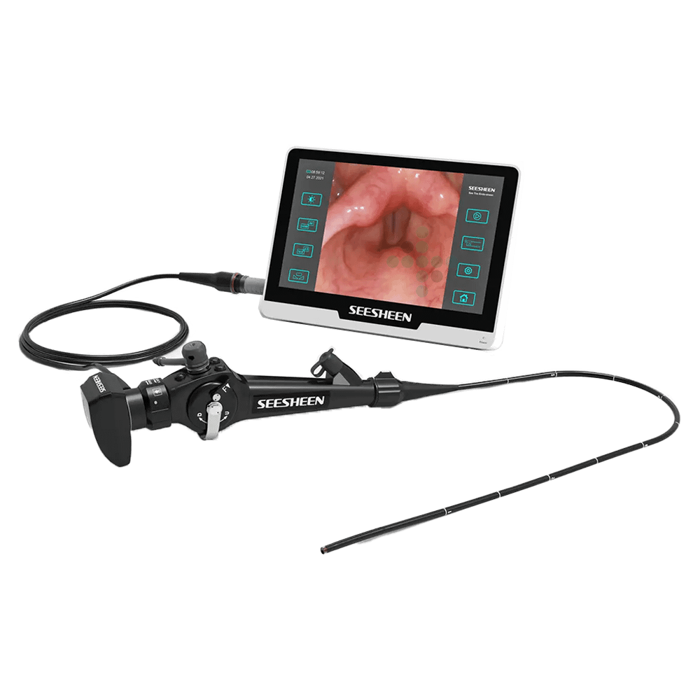 AF-2049 Flexibilní videobronchoskop - dětský