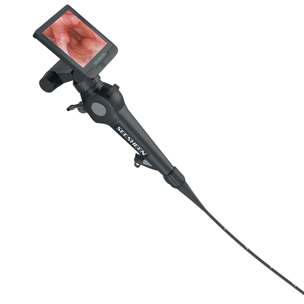 AF-2049 Flexibilní videobronchoskop - dětský - Obrázek 2