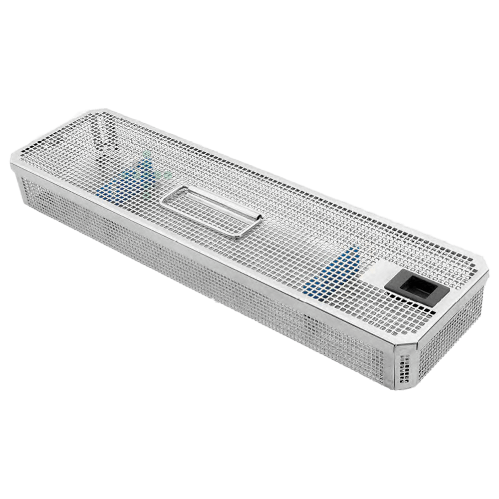 K3-105 Sterilizační nádoba PLAZMA 3/4, více velikostí - Obrázek 1