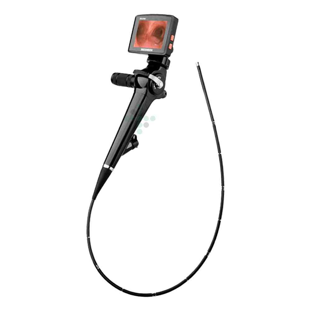 QG-3032 Flexibilní videointubační laryngoskop