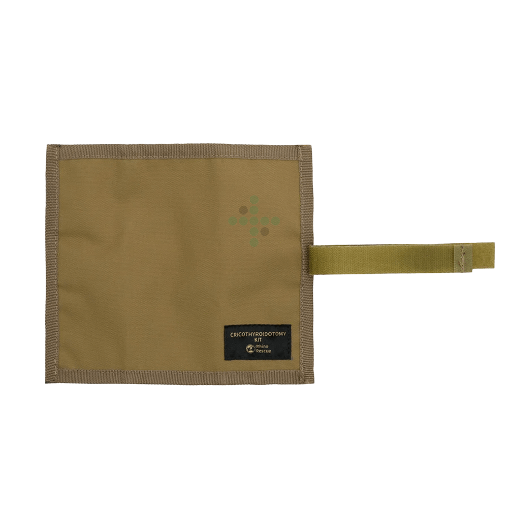 Záchranná souprava Rhino Rescue Cricothyroidotomy Kit - Obrázek 3