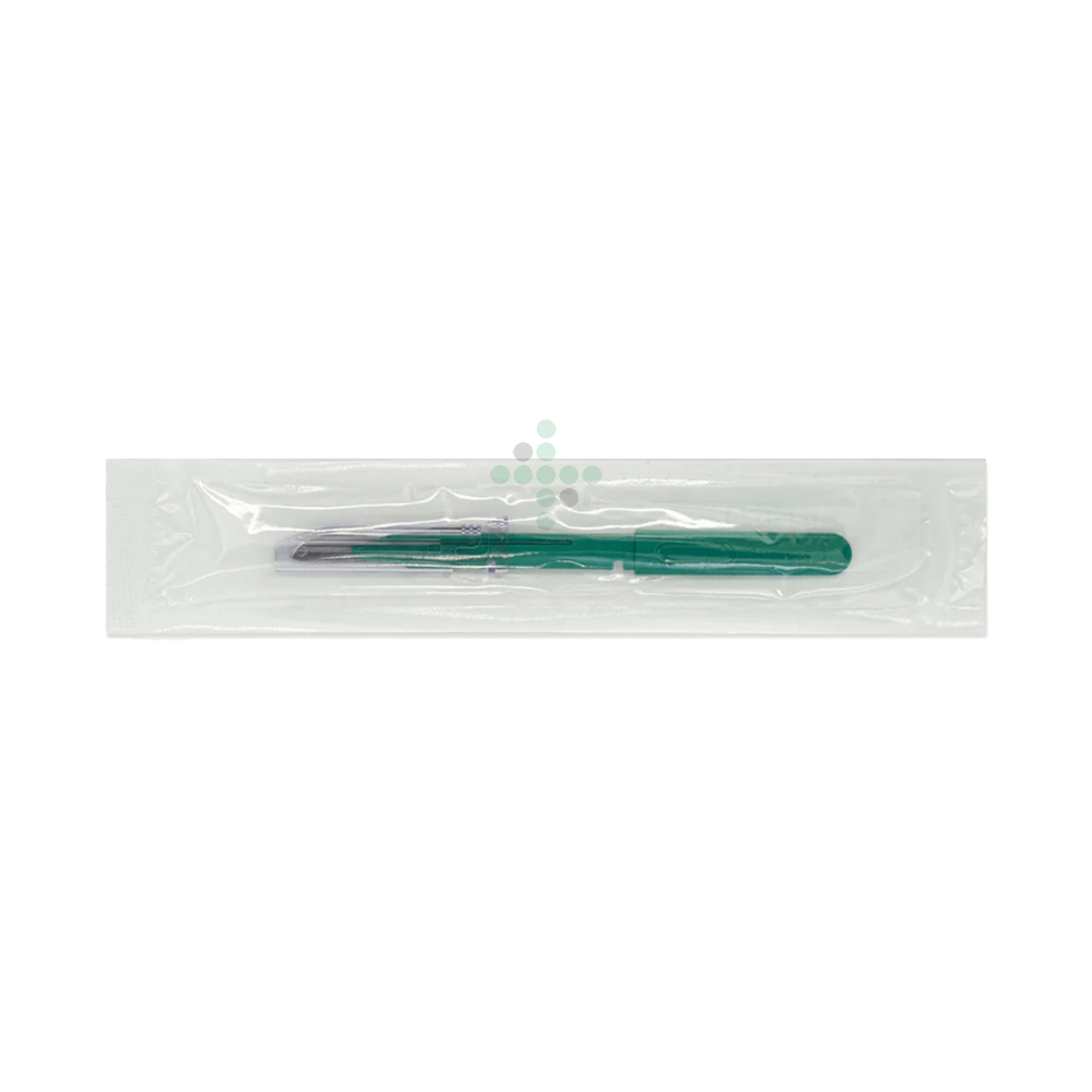 Záchranná souprava Rhino Rescue Cricothyroidotomy Kit - Obrázek 8