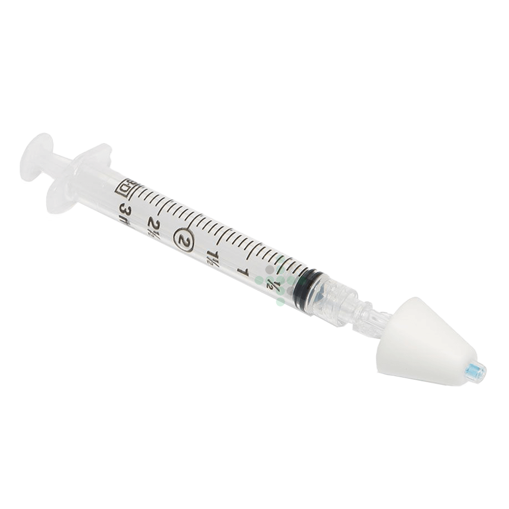 DART100 DART intranazální nástavec + stříkačka 3 ml - Obrázek 1