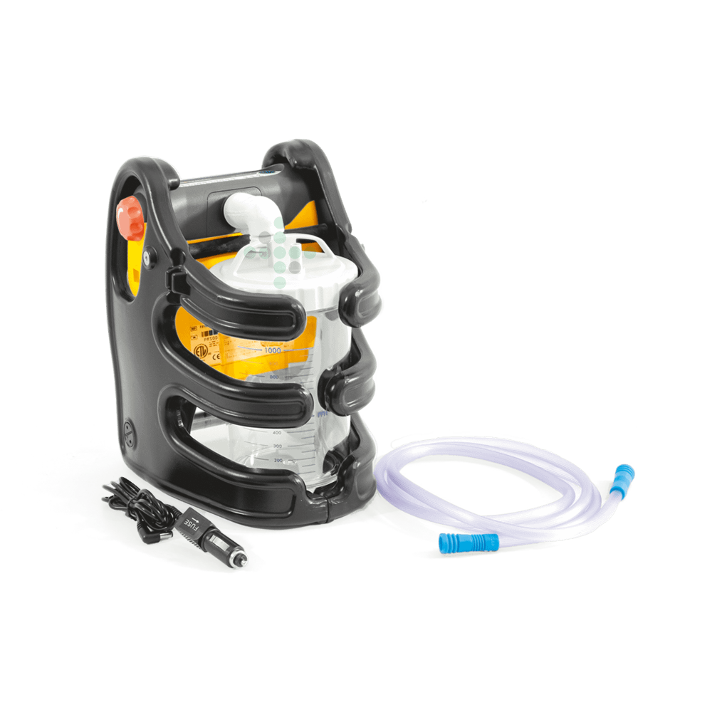 SC75301 Přenosná odsávačka mateřského mléka HOMEJET 1000R - Obrázek 1