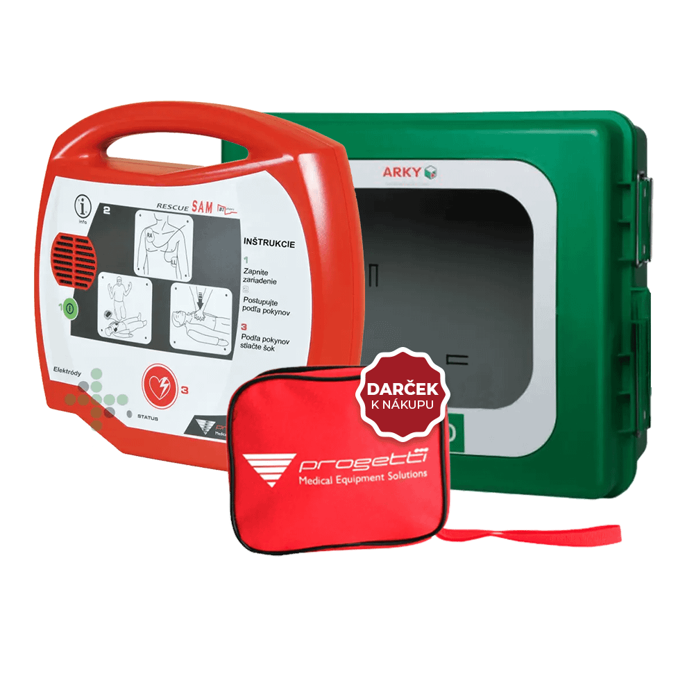 DEFI SAFE SET 4