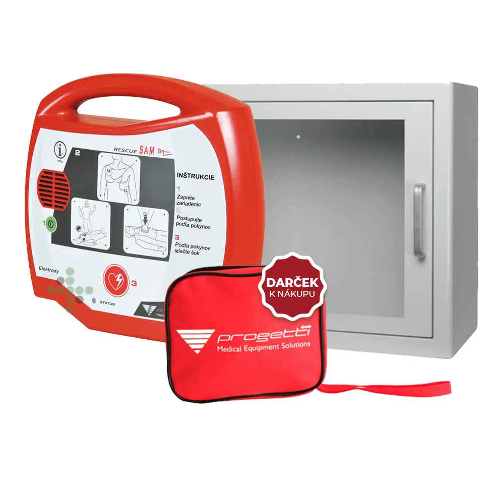 DEFI SAFE SET 5
