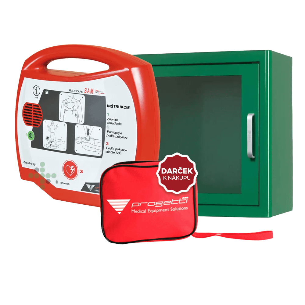 DEFI SAFE SET 6