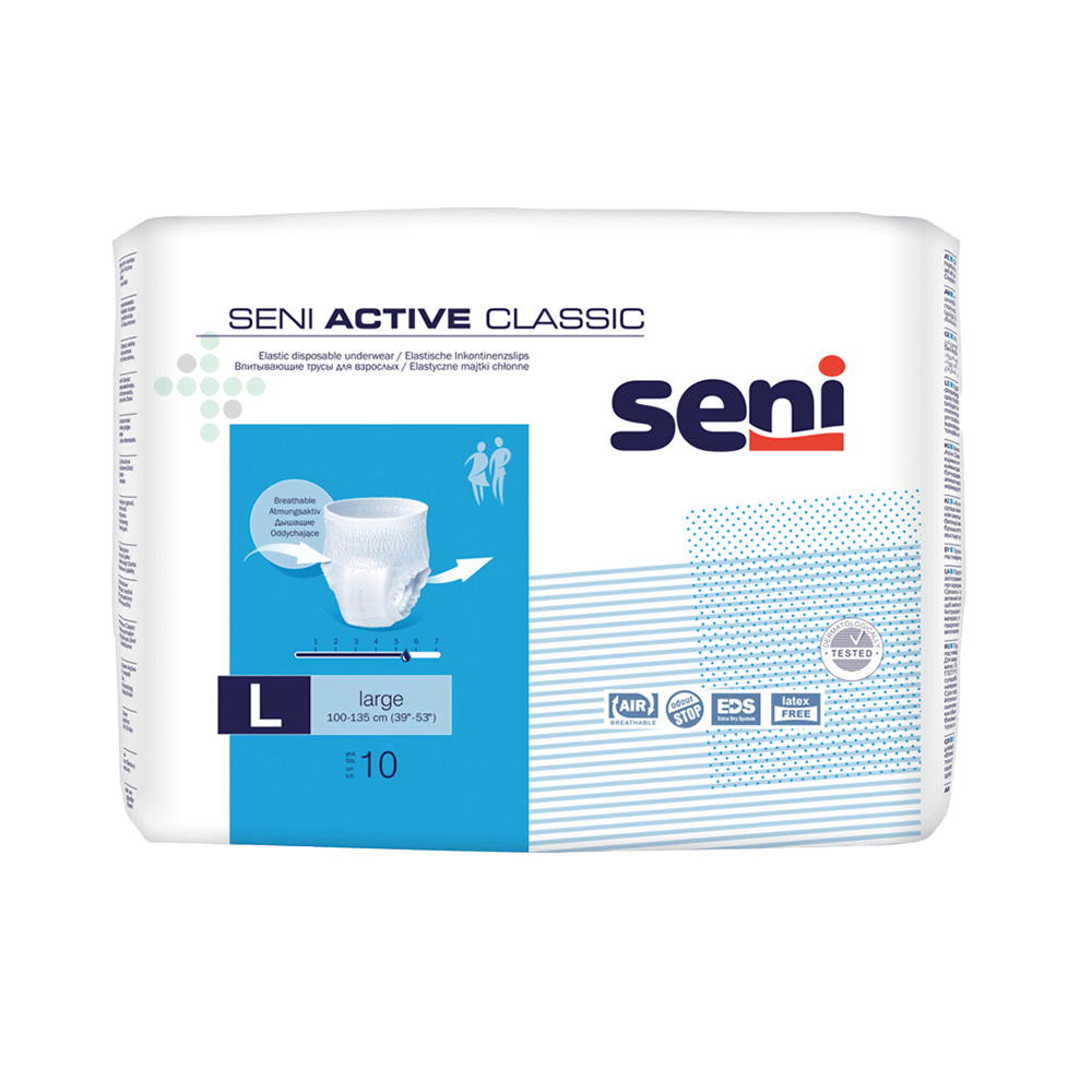 Seni Active Classic 1 1