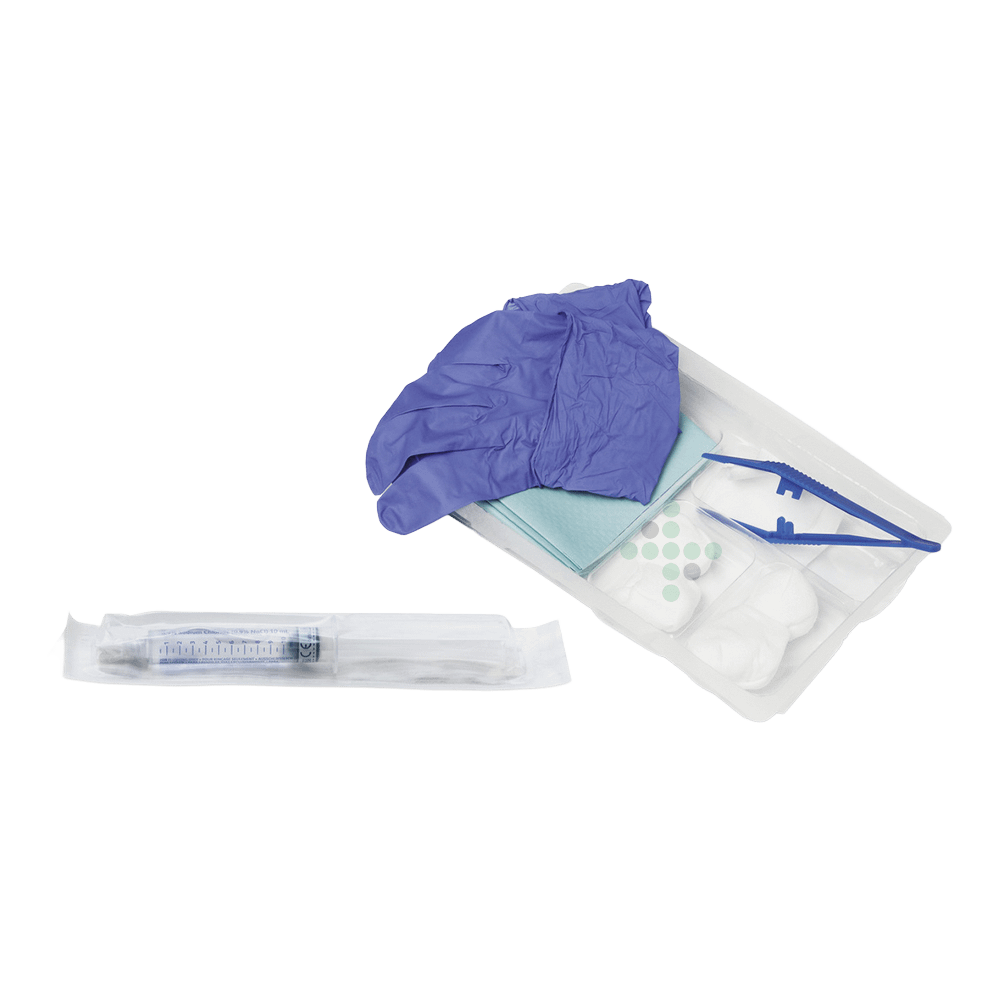 480035 MediSet pro močovou katetrizaci - Obrázek 1
