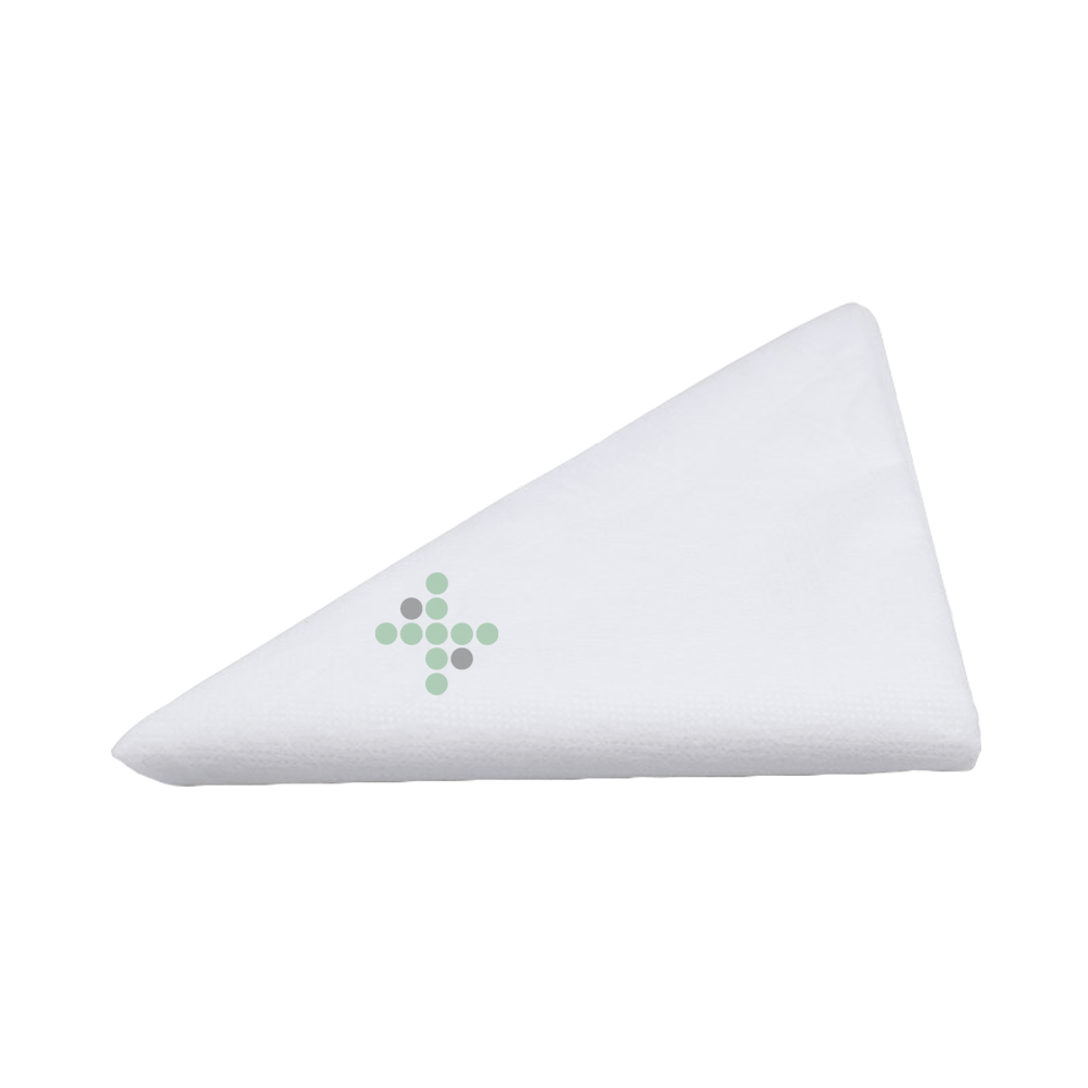 1230500401_ Trojrohá šatka, 96 x 96 x 136 cm - nesterilná - Obrázok 1