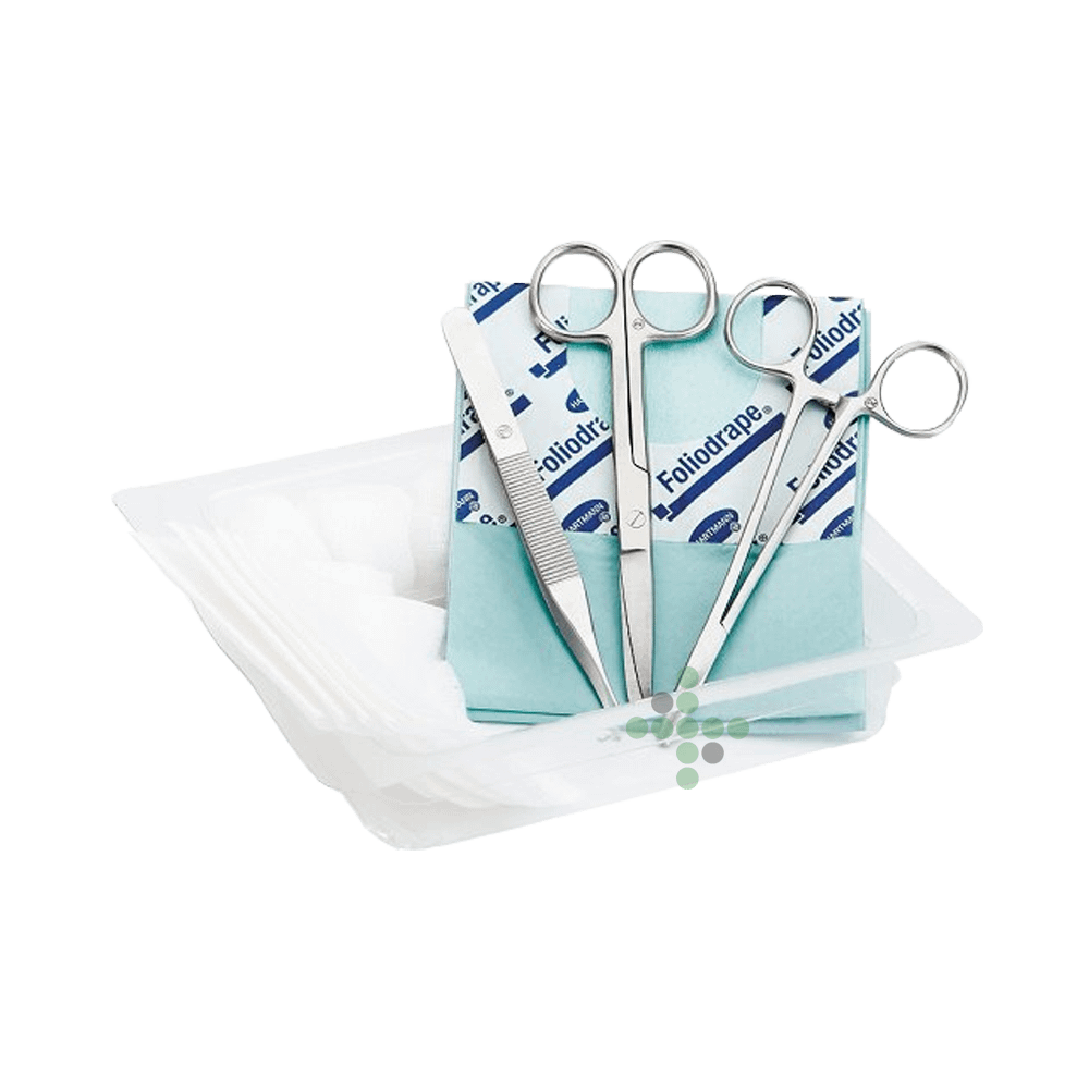 4756331_1 MediSet set na šitie rán, 1 bal - Obrázok 1