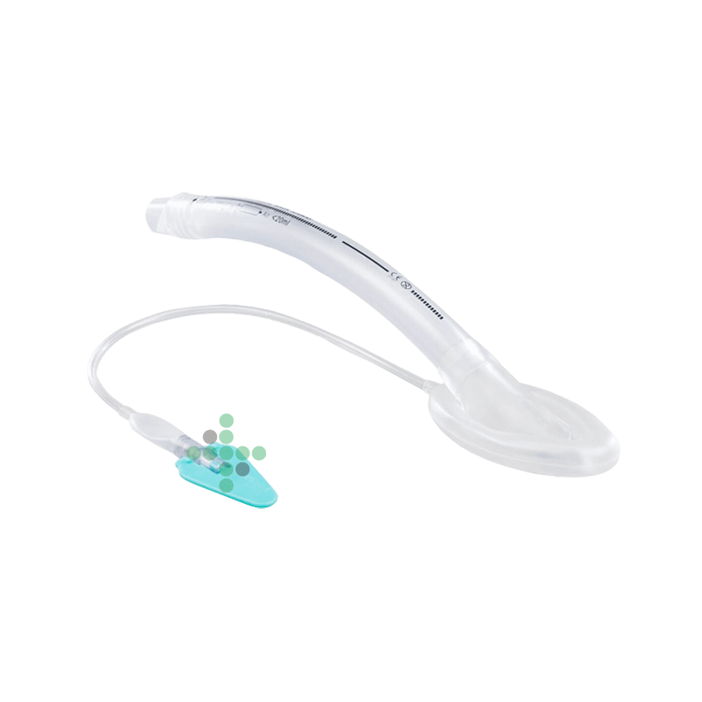 HLM12-2 Laryngeálna maska, jednorázová č. 2 - Obrázok 1