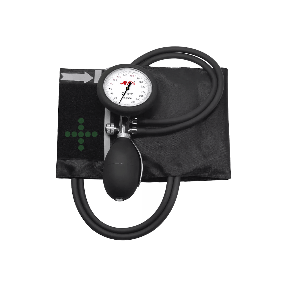 09851 Tlakomer - zvýšená odolnosť - Obrázok 1