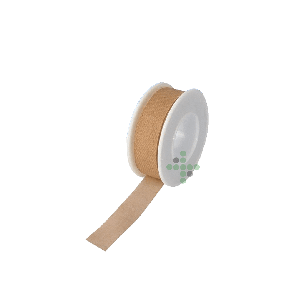 Mediplast-11 Náplasť textilná dĺžka 5 m, rôzne šírky, bez krytu - Obrázok 1