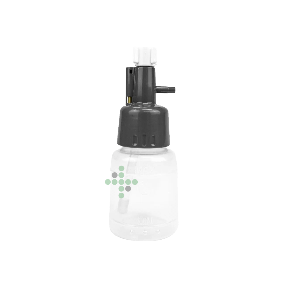 HAB01-916E Zvlhčovač vzduchu 125 ml, 3 l/min - Obrázok 1