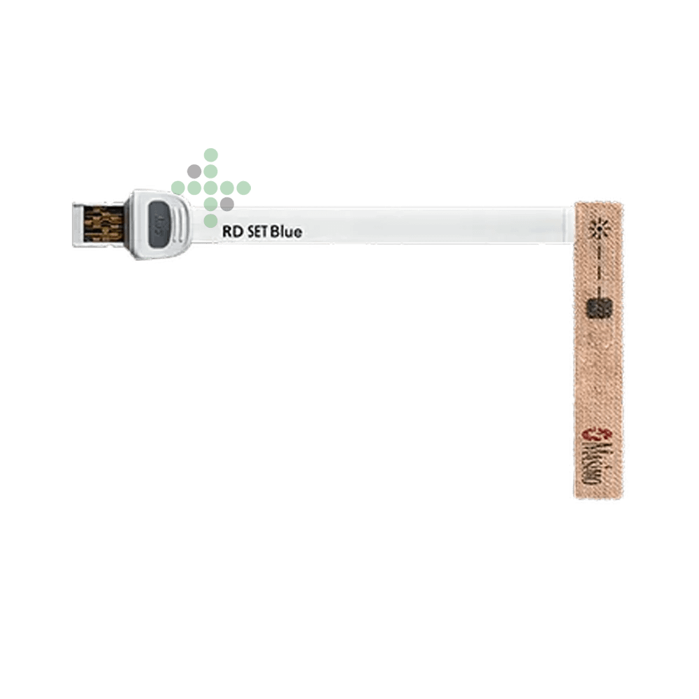 HPO15-BLUE RD SET - senzor SpO2, BLUE, 1 ks - Obrázok 1