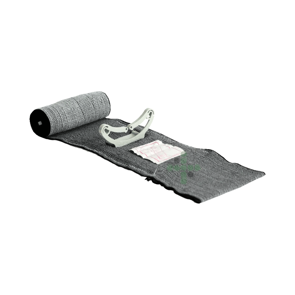 Israeli Bandage FCP02, 6" - tlakový obväz