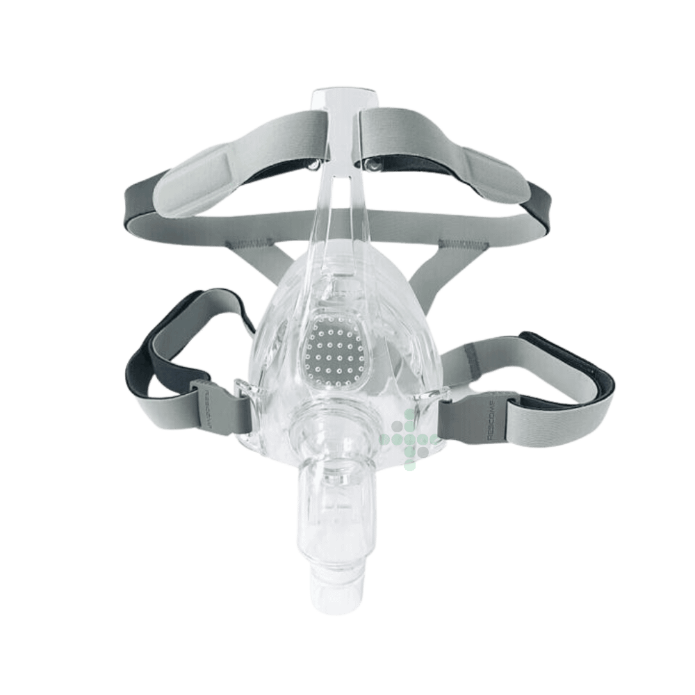 Ventilačná maska pre CPAP R20, nosná