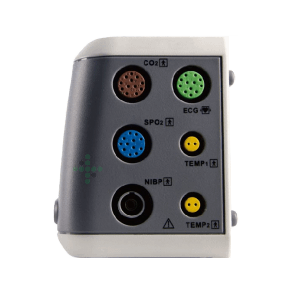 Viacparametrový pacientsky monitor C30 - Obrázok 2