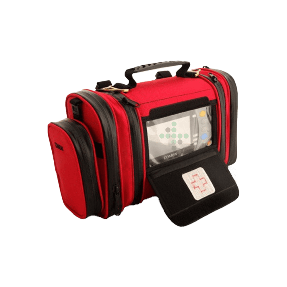 Viacparametrový pacientsky monitor C30 - Obrázok 3