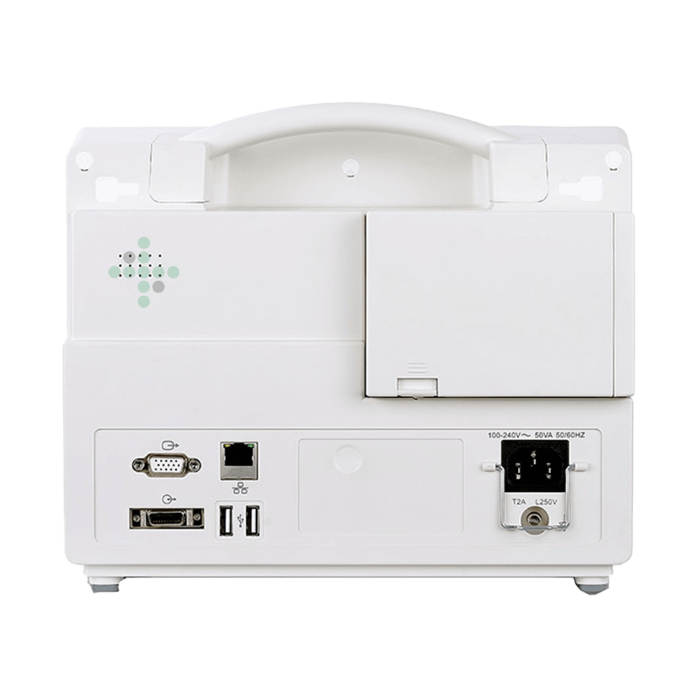 COMEN Polomodulárny pacientsky monitor NC12 - Obrázok 3