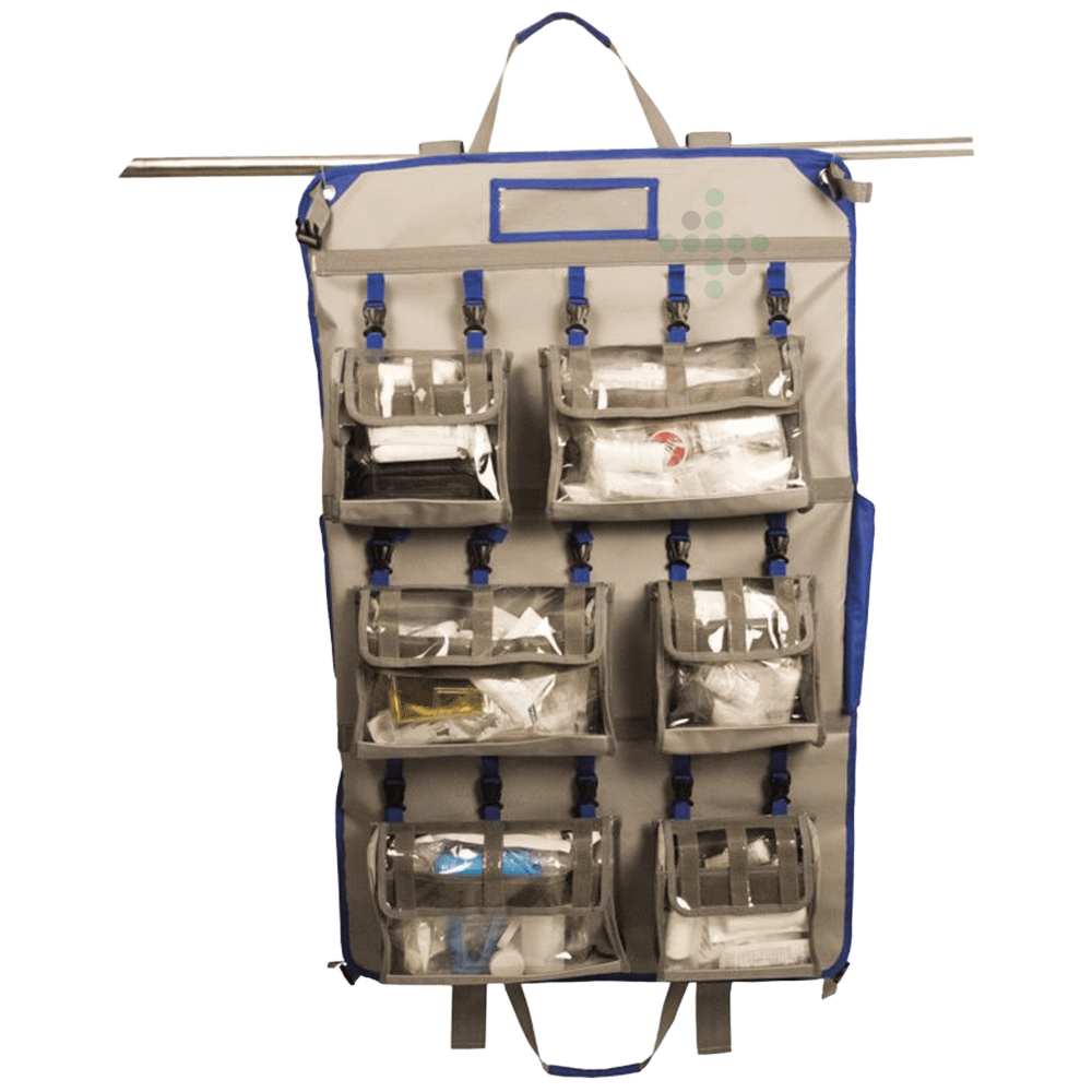 Organizér pre medikamenty ultraAIDBOARD M