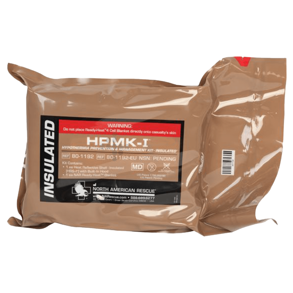 HPMK-I Súprava na prevenciu a riadenie hypotermie - Obrázok 3