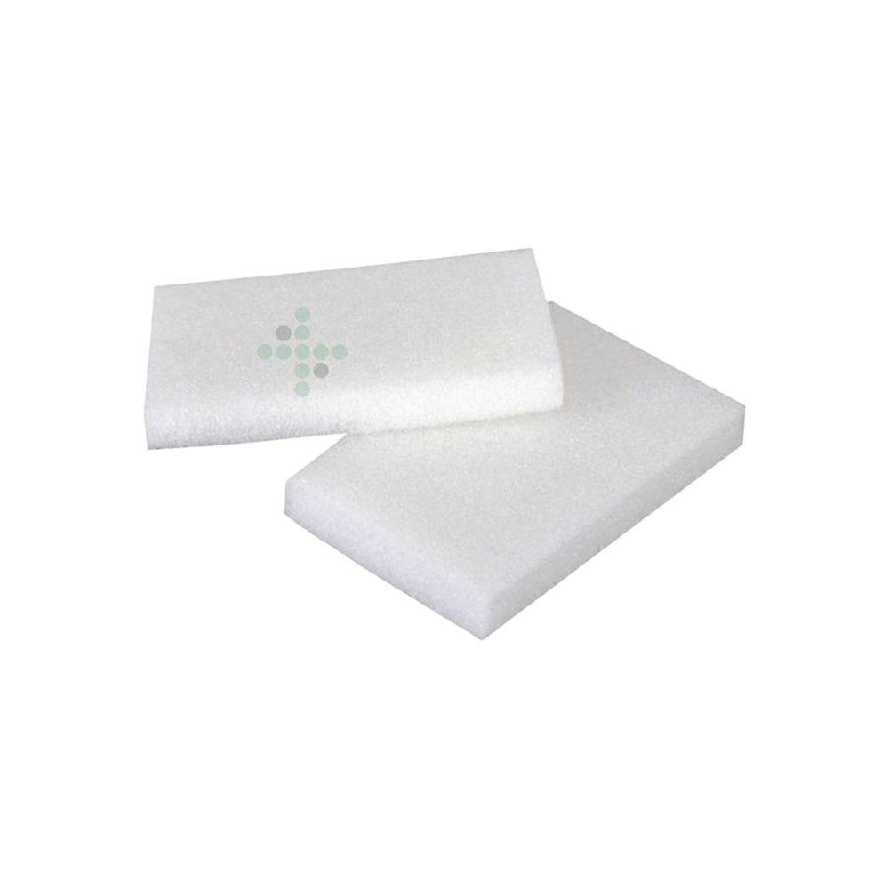 Hemostatikum Surgispon Standard 80x50x10 mm -10 ks - Obrázok 2