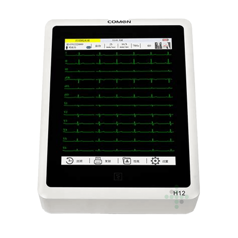 comen h12 1