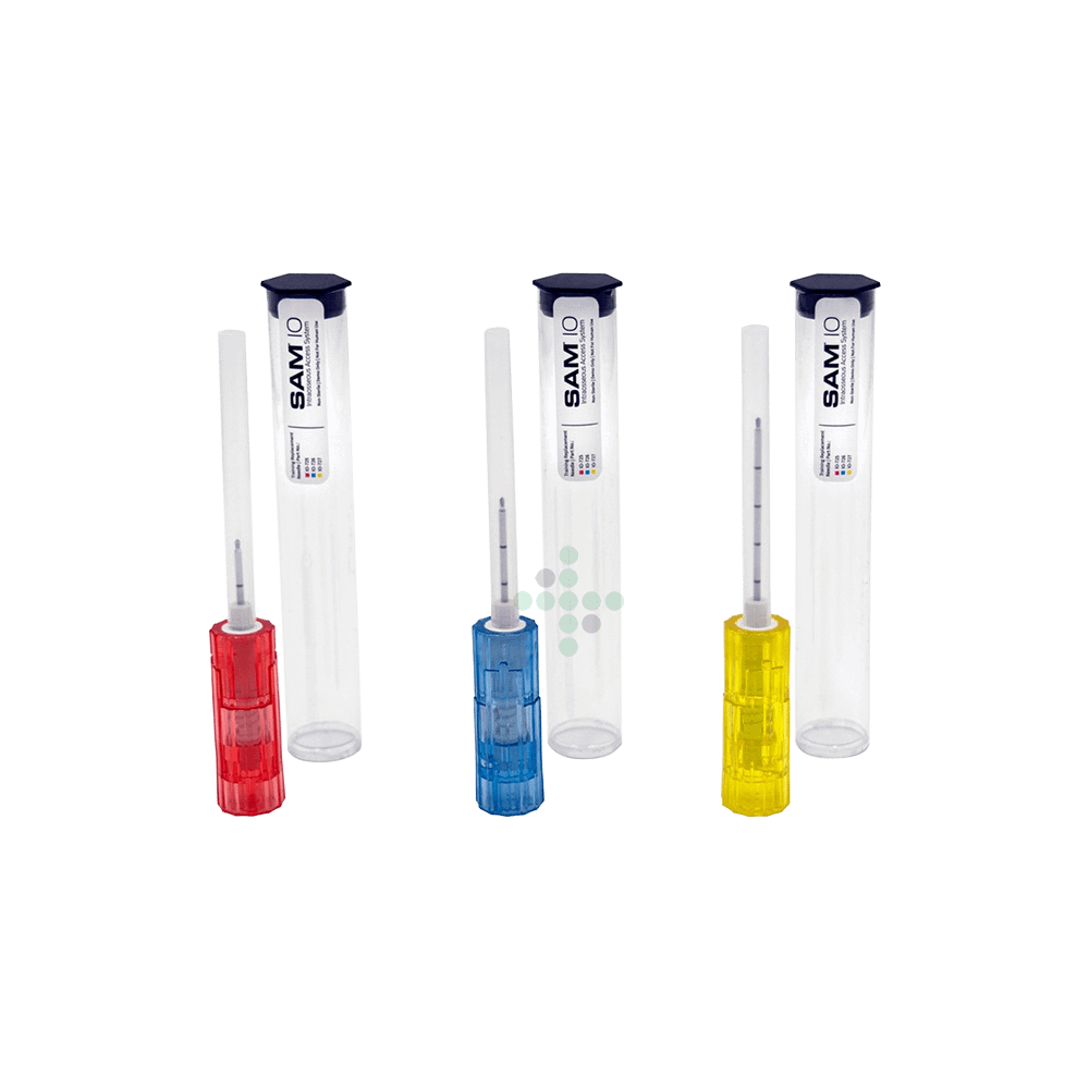 IO705W SAM-IO intraoseálna ihla, viac veľkostí - Obrázok 1