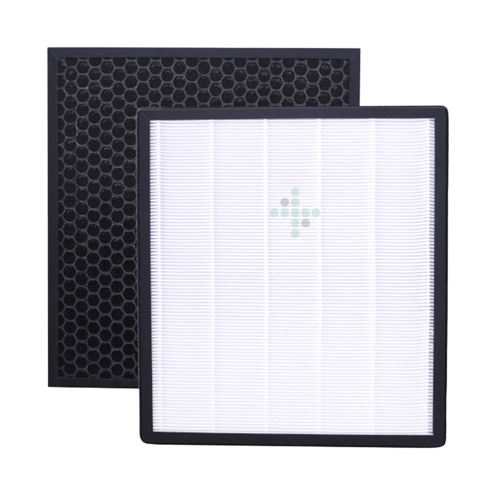 Náhradný filter pre čističku vzduchu OLANSI A5 - Obrázok 2
