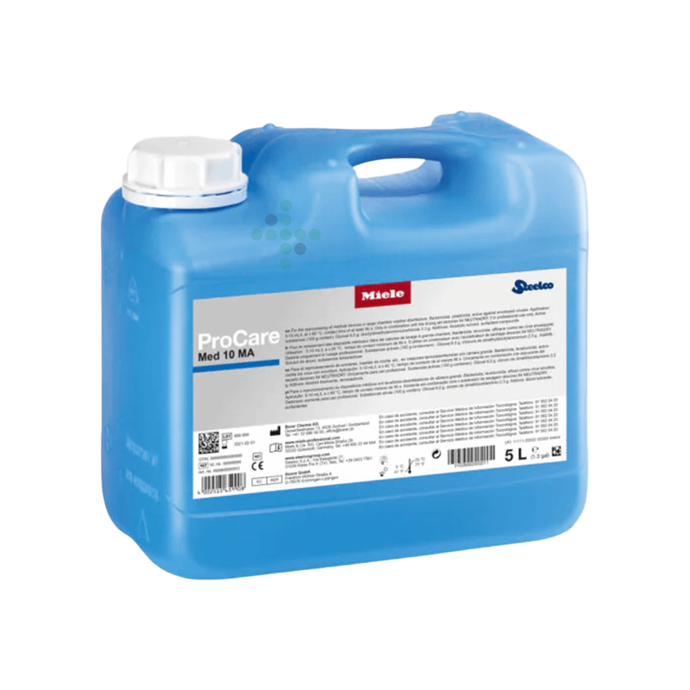 9992705 ProCare Med 10 MA Alkalický čistiaci prostriedok - Obrázok 1