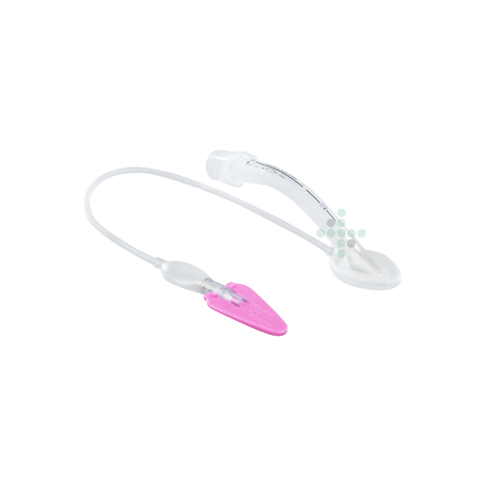 HLM12-1 Laryngeálna maska, jednorázová č. 1 - Obrázok 1