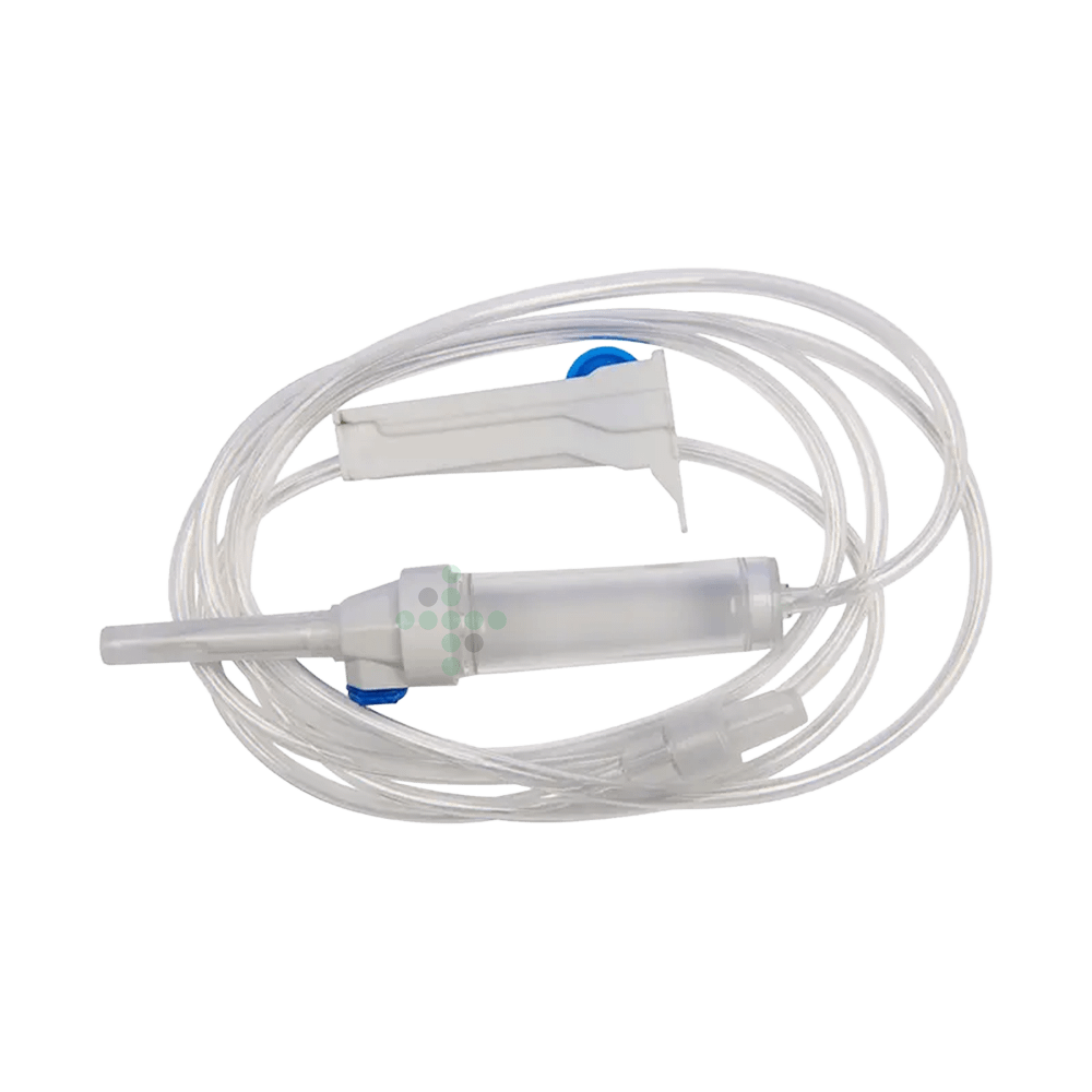 M1500D BASIC Infúzna gravitačná súprava 150 cm - Obrázok 1