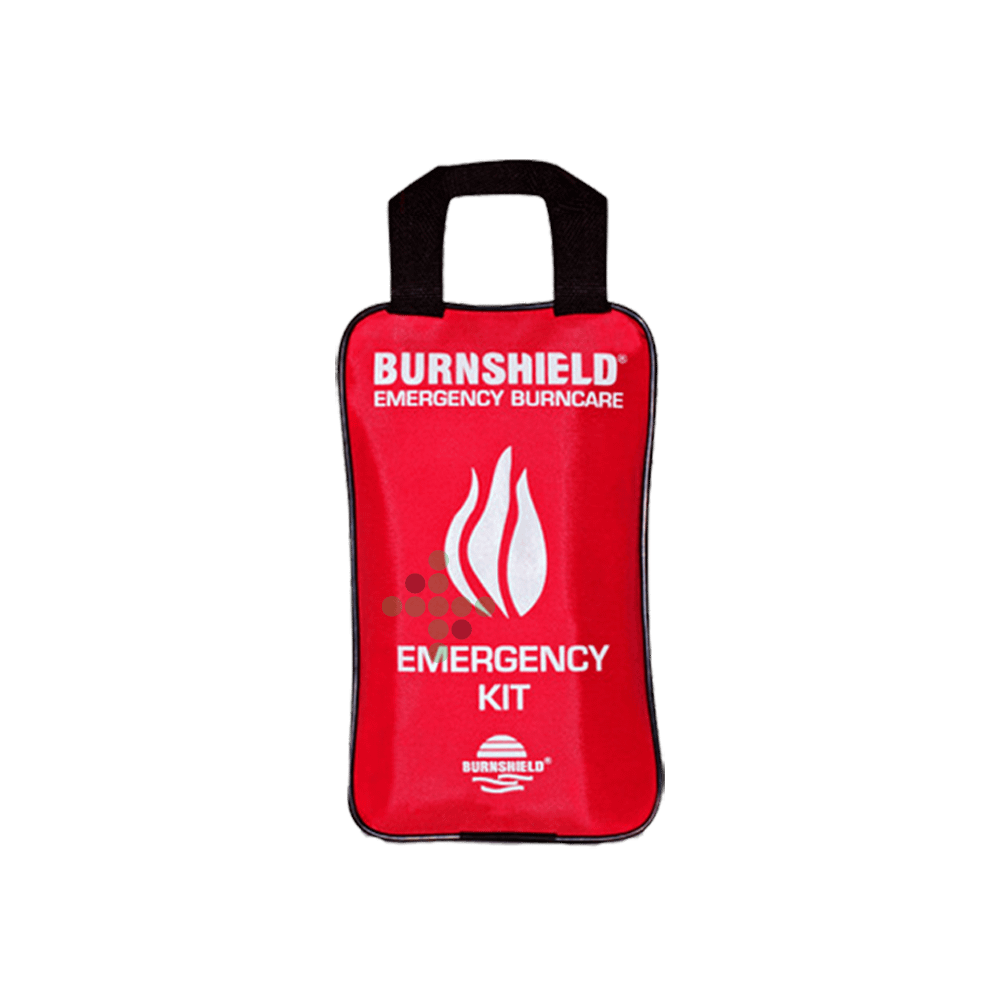 B900817 Zestaw Burnshield na oparzenia - Obraz 1