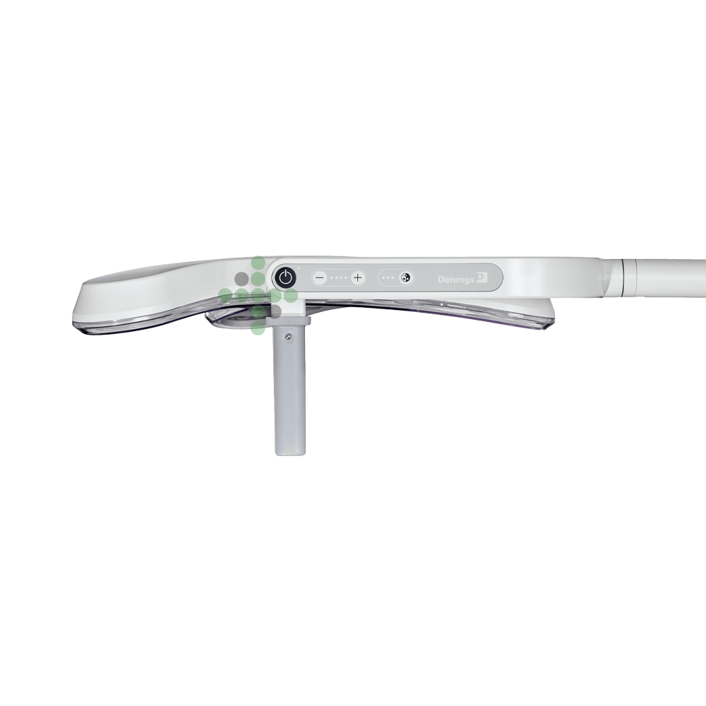 Oprawa oświetleniowa Triango 100-W LED - Obraz 2