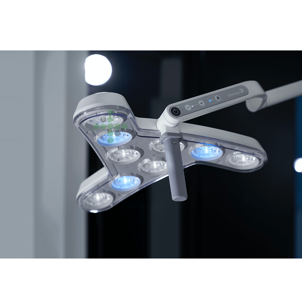 Oprawa oświetleniowa Triango 100-W LED - Obraz 6