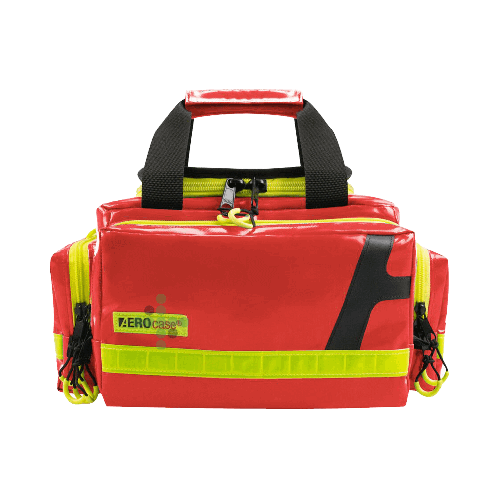 Torba ratownicza BM1, rozmiar M - Obraz 3