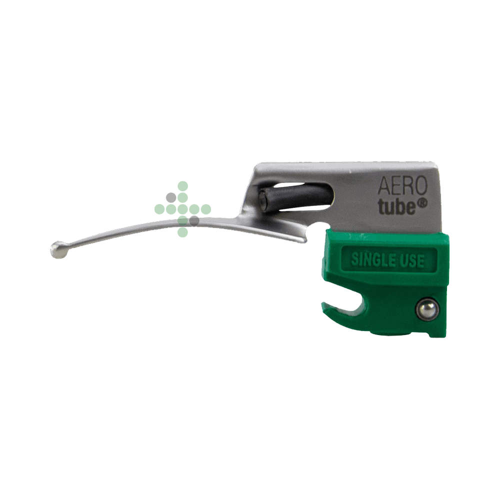 Łopatka jednorazowa do laryngoskopu MacIntosh ECO - Obraz 2