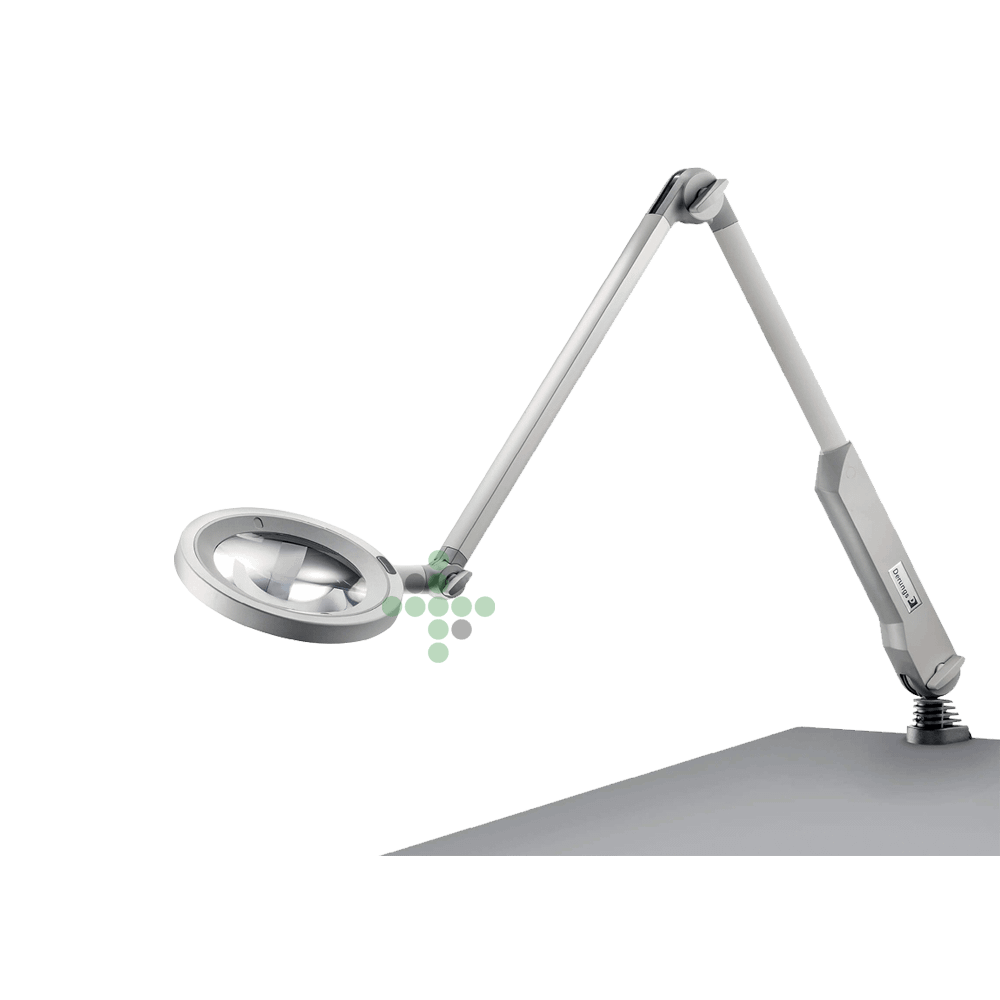 Lupa/lampa śledcza LED OPTICLUX