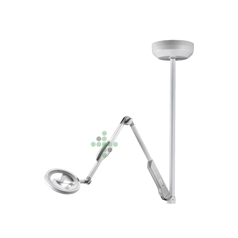 Lupa/lampa śledcza LED OPTICLUX - Obraz 2