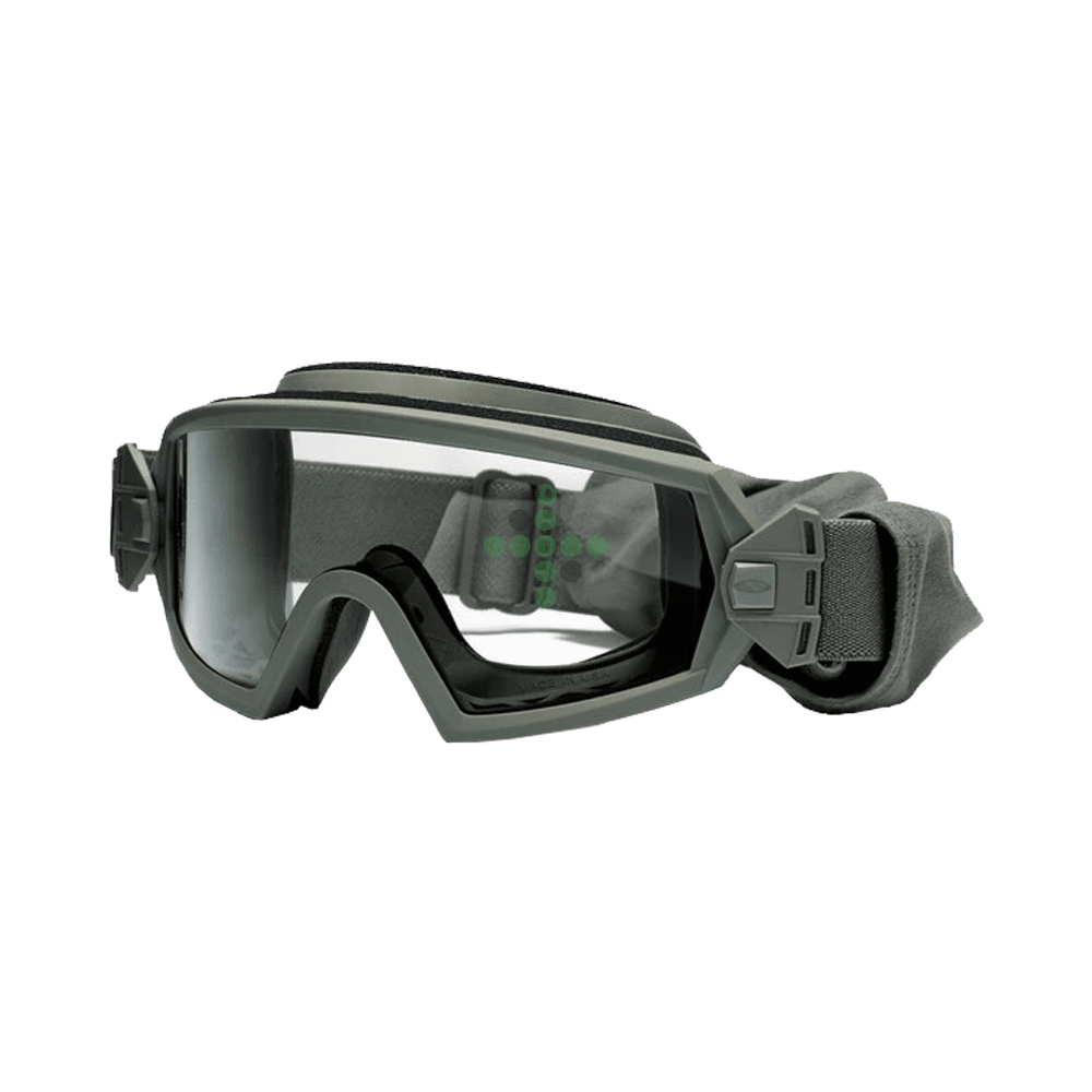 002302 Outside The Wire - okulary ochronne - Obraz 1