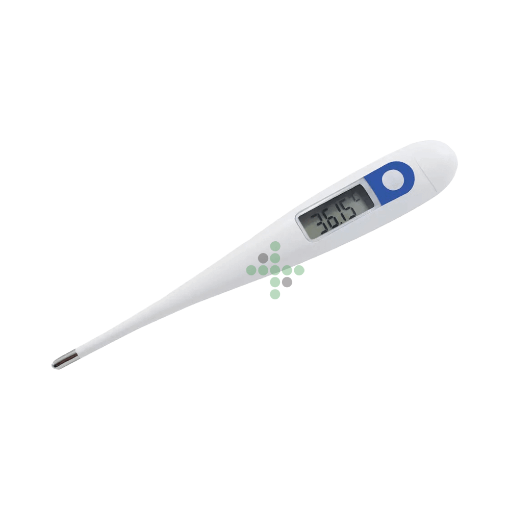 09801 Termometr cyfrowy, 1 szt. - Obraz 1