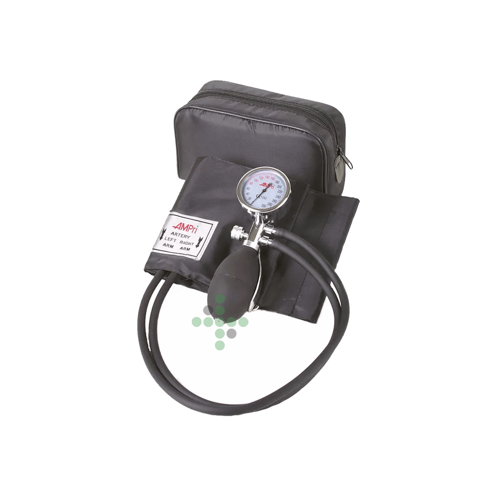 09850 Ciśnieniomierz aneroidowy - Obraz 1