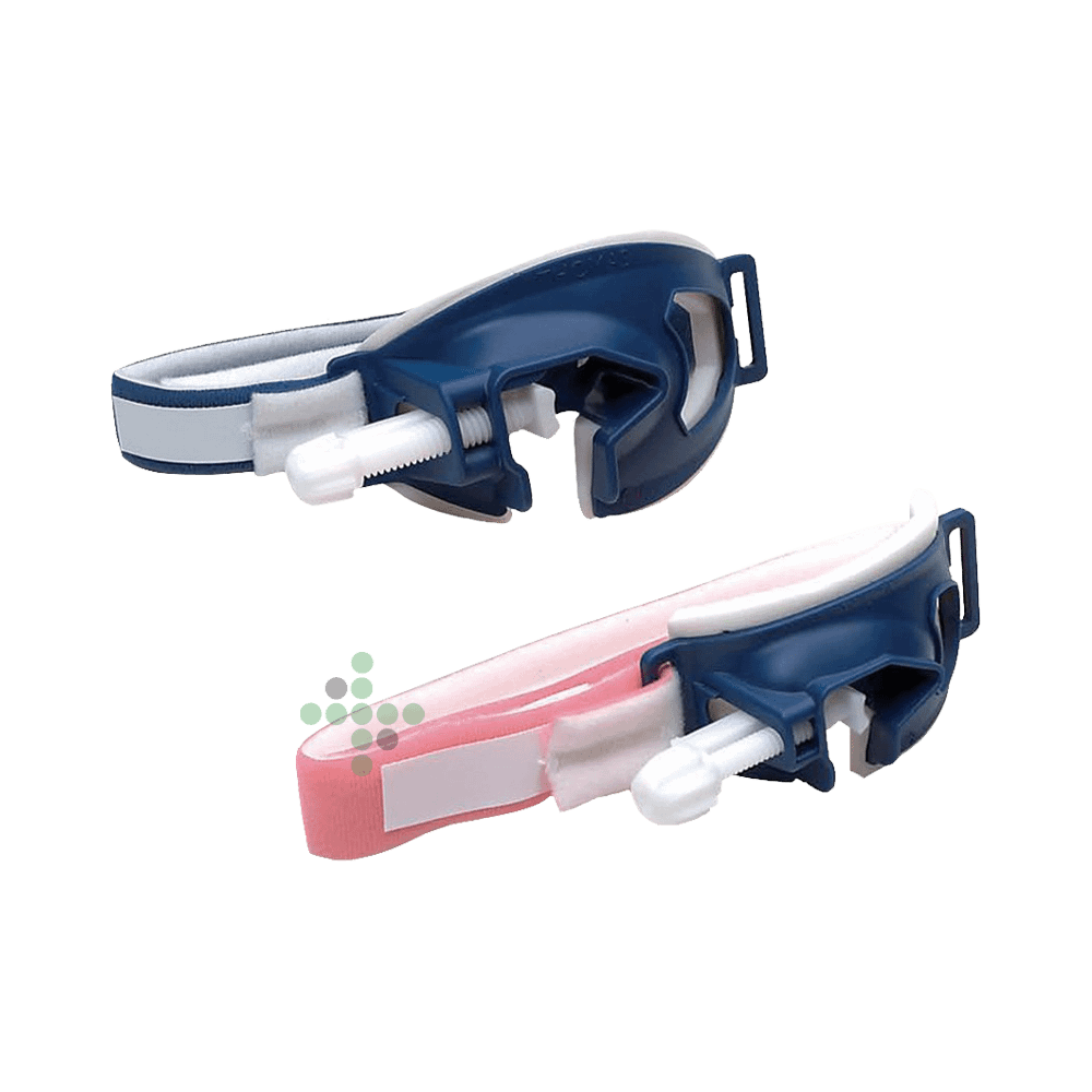 50850 Uchwyt kaniuli dotchawiczej, pediatryczny - Obraz 1