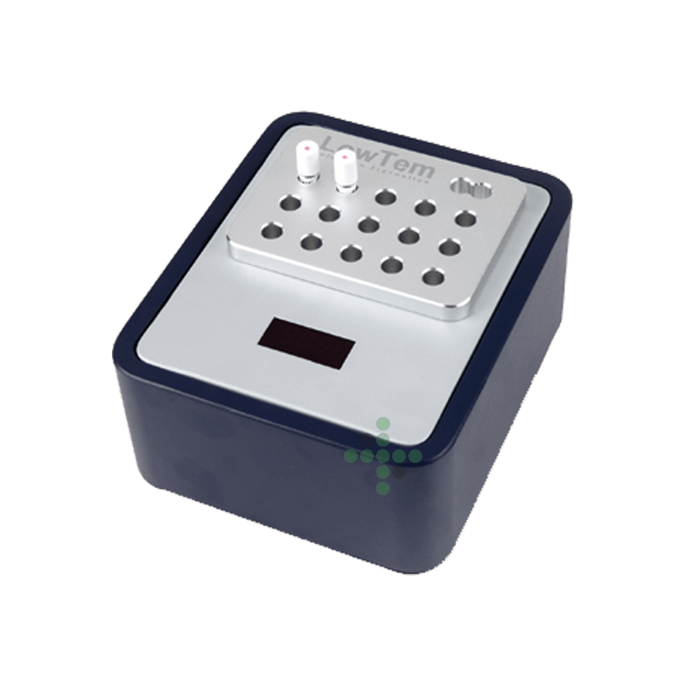 IBI Inkubator wskaźników biologicznych LowTem - Obraz 1