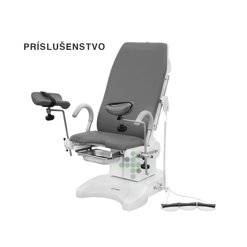 WF-36.0_2 Podnóżki bez regulacji długości ramion (2 szt.) - Obraz 1