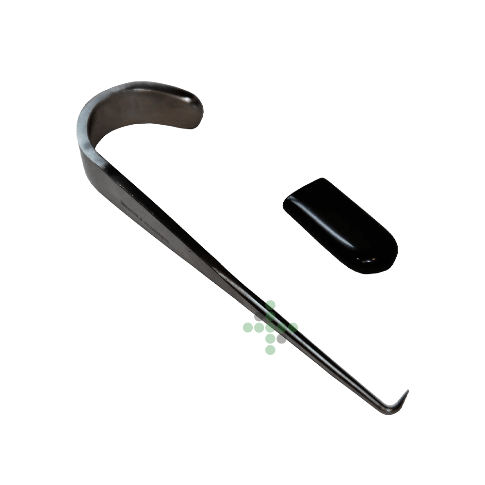 TMTH Hak tchawiczy TacMed™ - Obraz 1