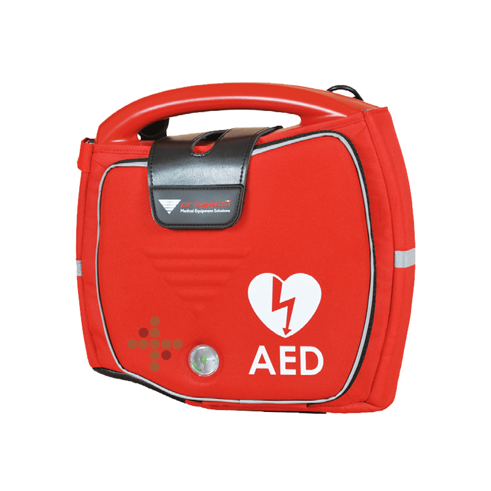 Defibrylator AED Rescue SAM - Obraz 2