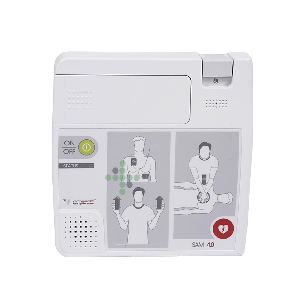 Defibrillator Rescue SAM 4.0